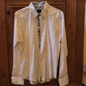 Eight X premium brand shirt